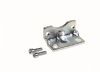 ISO 15552 Steel Low Foot